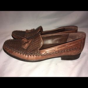 Cole haan loafer